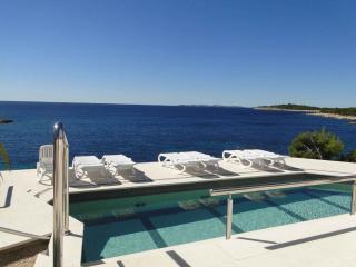 Apartment in Primosten - Sibenik Riviera 35561 - 0