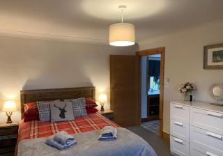 Ivy Cottage, Aberfeldy - Highland Perthshire - Aberfeldy - 2