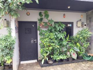 CIDERES HOLIDAY HOME - Majalengka - 3