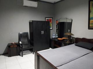 CIDERES HOLIDAY HOME - Majalengka - 8
