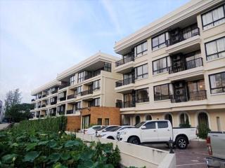 2 bed room the lago naiharn beach - Rawai Beach - 6