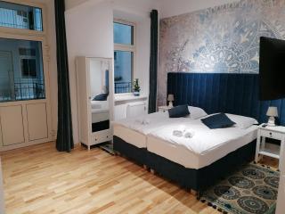Juwel Apartments Kraków 14 - Krakau - 5