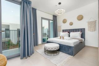 Nice 3 bedrooms in Tilal Al Ghaf - Dubai - 2