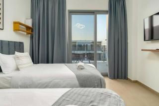 Nice 3 bedrooms in Tilal Al Ghaf - Dubai - 1
