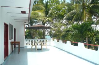 Villa Juana - Panglao - 0