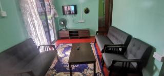 Strawberry Rest House Mesilou Kundasang - 6