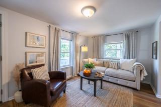 Downtown Bungalow Less than 1 Miles to UGA - Athens - 0