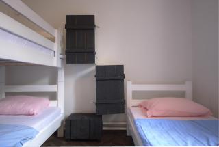 Hostel Fair and Square - Belgrad - 5