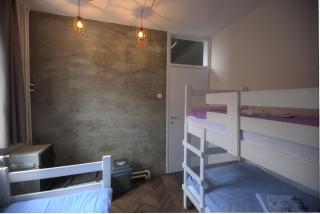 Hostel Fair and Square - Belgrad - 4