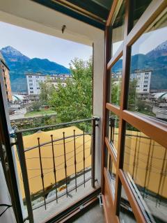 Maison Bodroz appartamento Charme - Aosta - 3