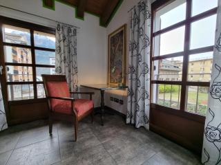 Maison Bodroz appartamento Charme - Aosta - 8