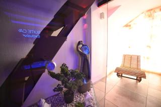 Suite Cavour Exclusive House Private Luxury SPA - Brindisi - 1