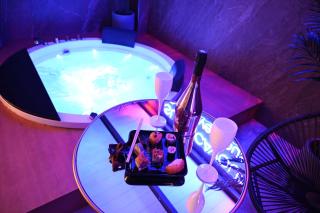 Suite Cavour Exclusive House Private Luxury SPA - Brindisi - 8