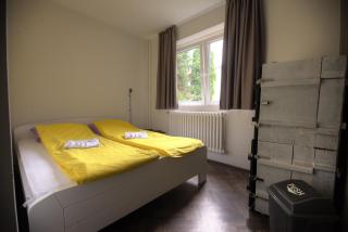 Hostel Fair and Square - Belgrad - 2