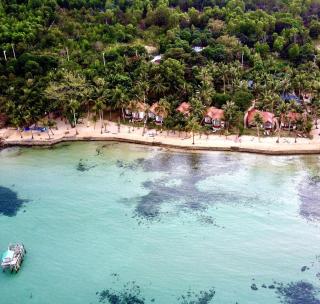 Peppercorn Beach Resort - Phú Quốc - 0