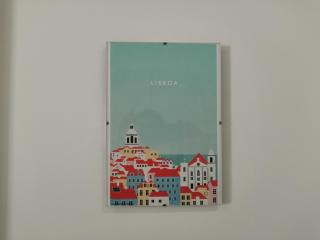 Ajuda Space - Lissabon - 4
