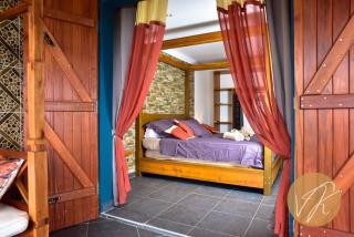 Villa La Kahina Guadeloupe - 7