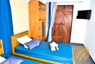 Villa La Kahina Guadeloupe - Vieux-Habitants - 3