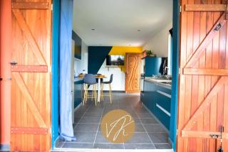 Villa La Kahina Guadeloupe - 1