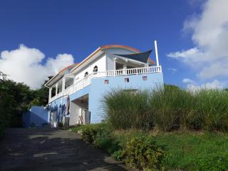 A L'Arche Bleue - Le Robert - 2