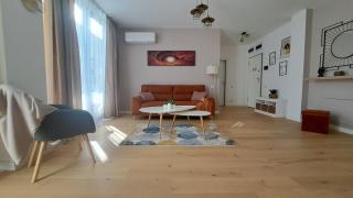 Luxury Central Apartment at Carmen Sylva - Bucharest - 8