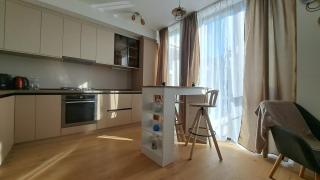 Luxury Central Apartment at Carmen Sylva - Bucharest - 6