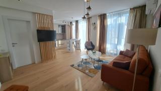 Luxury Central Apartment at Carmen Sylva - Bucharest - 4