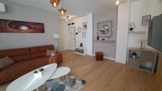 Luxury Central Apartment at Carmen Sylva - Bucharest - 3