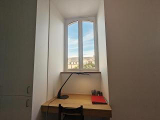 Appartement de Charme au Parc Balsan - Châteauroux, Près Centre Aquatique et Loisir - FR-1-591-556 - Châteauroux - 4