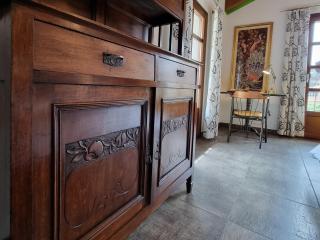 Maison Bodroz appartamento Charme - Aosta - 5
