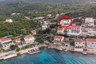 Apartments by the sea Kneza, Korcula - 21863 - 9