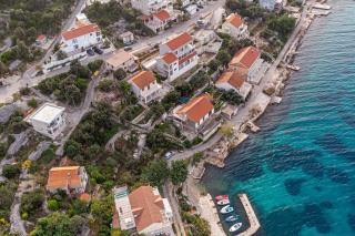 Apartments by the sea Kneza, Korcula - 21863 - 8
