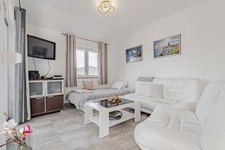 Apartments by the sea Kneza, Korcula - 21863 - Pupnat - 8