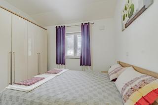 Apartments by the sea Kneza, Korcula - 21863 - Pupnat - 7