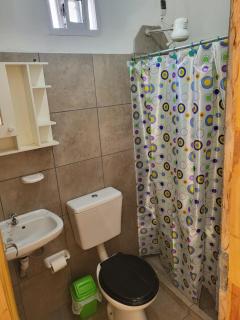 Colibrí - Posadas - 8