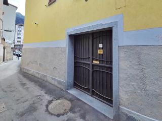 Maison Bodroz appartamento Charme - Aosta - 2