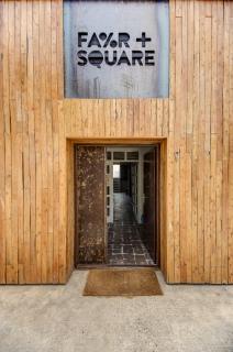 Hostel Fair and Square - Belgrado - 8