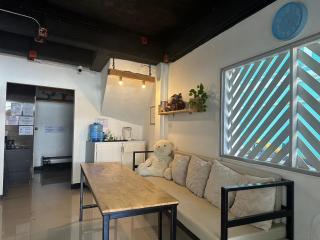 Blue Flow Hostel - Phi Phi Don - 3