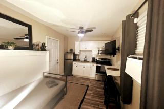 Designed Private Suites in Miami - 1