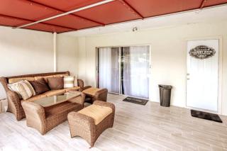 Designed Private Suites in Miami - 4