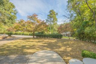 Five Points Mill House with Firepit - 4