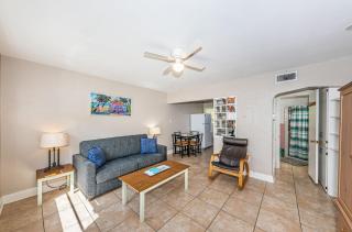 Blue Water Beachside villa 3 - Clearwater Beach - 6