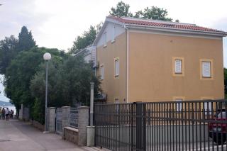 Apartments by the sea Sukosan, Zadar - 13825 - Sukošan - 0