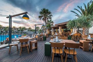 Stella Palace Aqua Park Resort - Hersonissos - 7