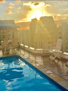 Flat Romântico Mercure - Prox Av Paulista - By Palm Rooms - 111 - São Paulo - 5