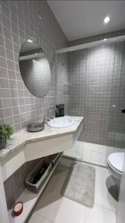 Flat Romântico Mercure - Prox Av Paulista - By Palm Rooms - 111 - São Paulo - 1