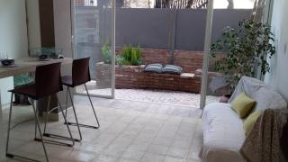 Loft, Bikes & Optic Fibre WIFI by Park and Top Bar Street - Mendoza - 8
