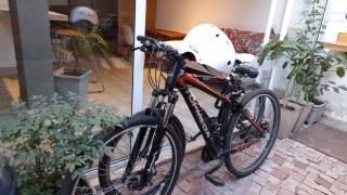 Loft, Bikes & Optic Fibre WIFI by Park and Top Bar Street - Mendoza - 3