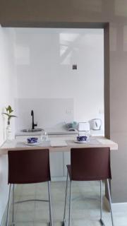 Loft, Bikes & Optic Fibre WIFI by Park and Top Bar Street - 6