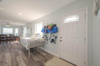 Surfside Beachfront Dream - Surfside Beach - 1